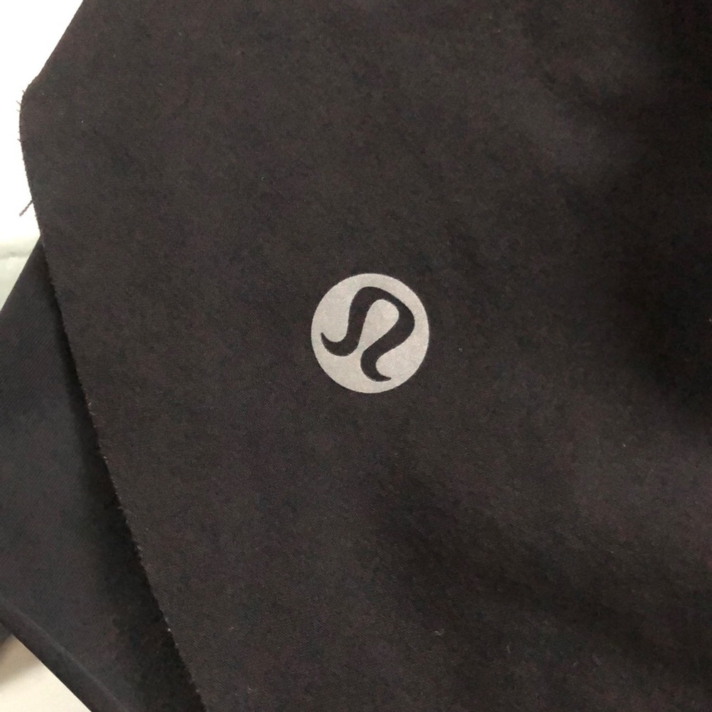 Lululemon Home Stretch short 3” - black - Picture 5 of 6
